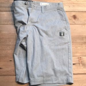 Volcom shorts